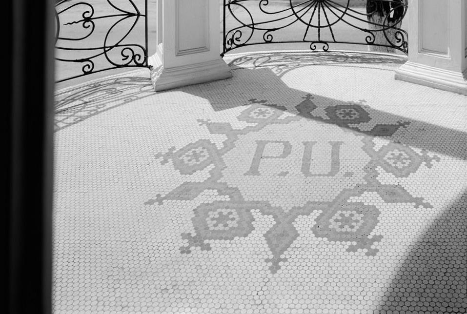 Casa Frederico Font-Ubides - Ponce - Foto Histórica 00010